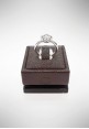 Crivelli ring with diamonds CRV2719