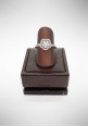 Crivelli ring with diamonds CRV2719