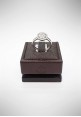 Crivelli ring with diamonds CRV2819