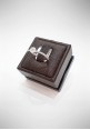 Crivelli ring with diamonds CRV3019