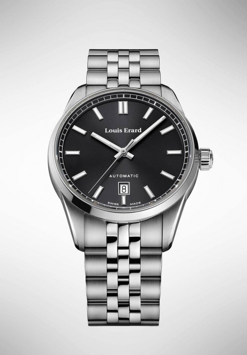 louis erard heritage automatic