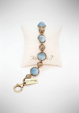Alcozer Unique Bracelet B98FS19