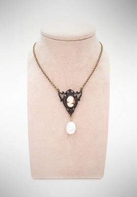 Alcozer Unique Necklace C58AZ19