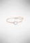 Swarovski Infinity Heart Bracelet 5518869