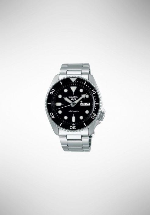 Seiko-5 Sports Automatic Watch SRPD55K1