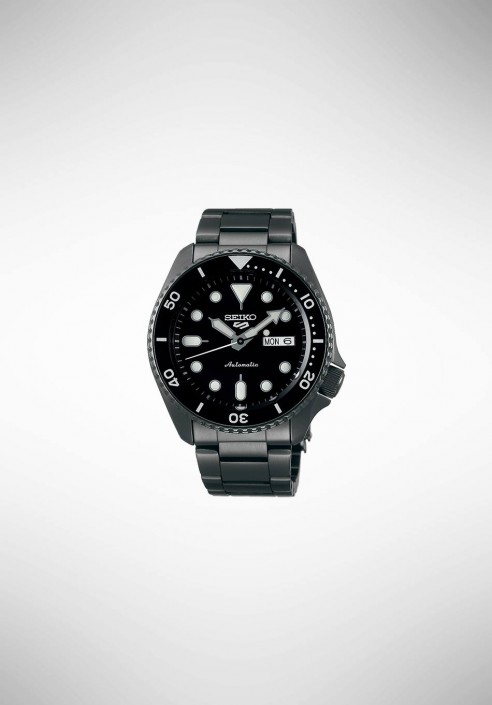 Seiko-5 Sports Automatic Watch SRPD65K1