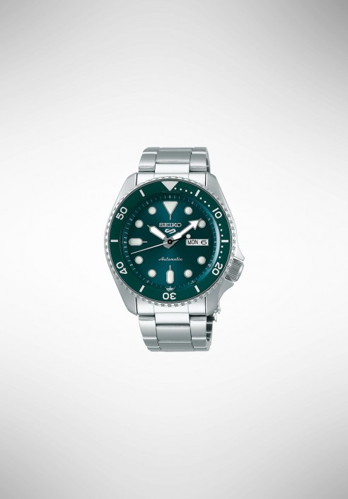 Seiko-5 Sports Automatic Watch SRPD61K1