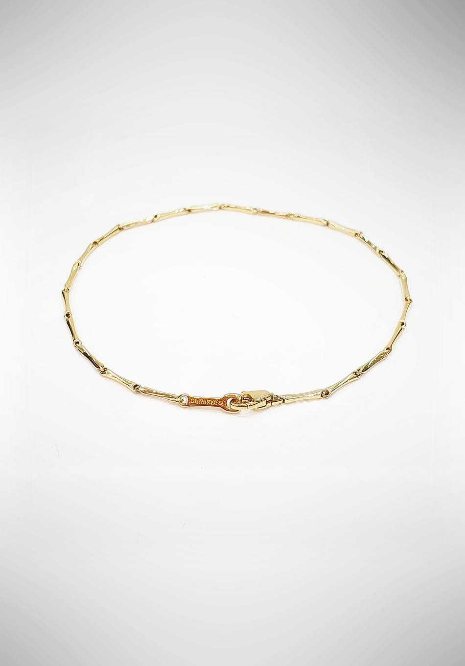 CHIMENTO Bracciale Chimento in oro giallo 1B02679ZZ1190 