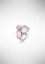 TI SENTO silver ring 12061LP.56