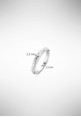 TI SENTO silver ring 12107ZI.54