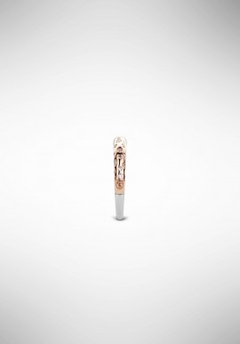 TI SENTO silver ring 12107ZR.54