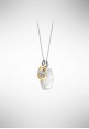 Collana TI SENTO in argento 3914MY.45