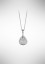 TI SENTO silver necklace 6765ZI