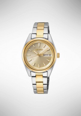 Seiko Classic Woman Watch SUR354P1