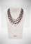 Luisa Della Salda silver necklace B0602GIN