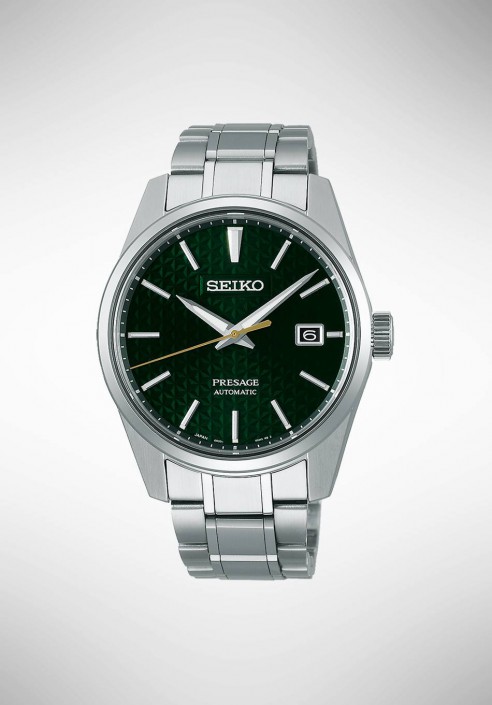 Orologio Seiko Presage SPB169J1 Gioielleria Loffredo