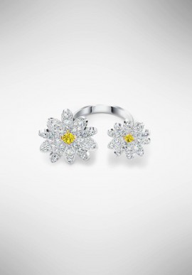 Swarovski Eternal Flower ring 5534948