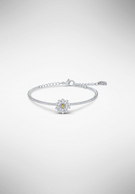 Swarovski Eternal Flower bracelet 5542012