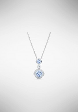 Swarovski Angelic necklace 5559381