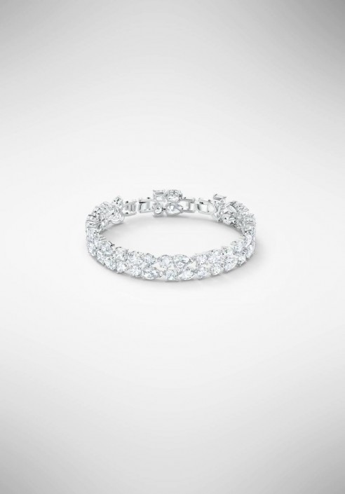 Swarovski Tennis Deluxe Mixed bracelet 5562088