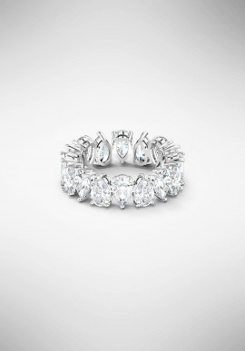 Swarovski Vittore Pear ring 5563966