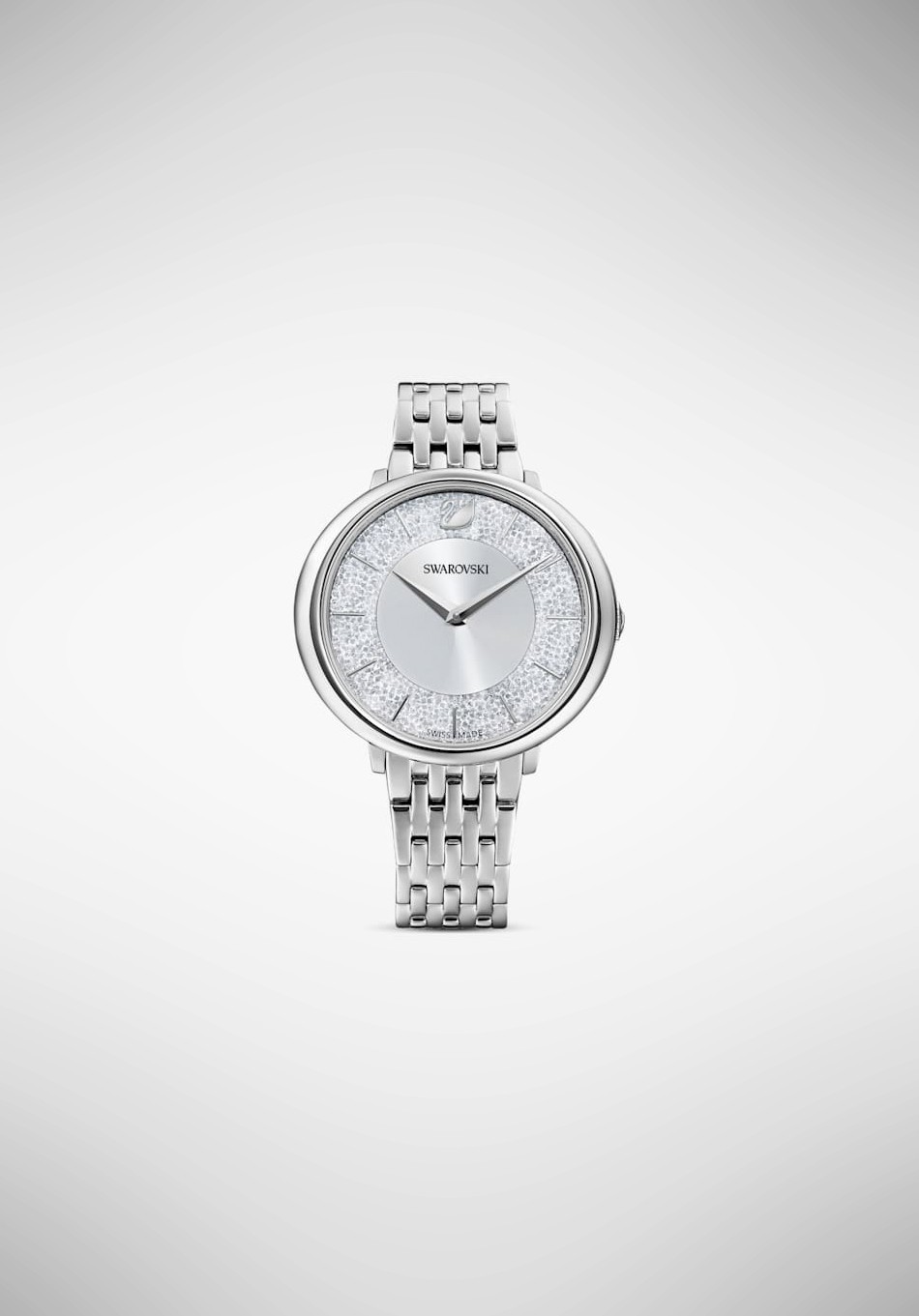 Swarovski orologio sales