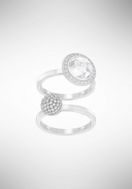 Anello Swarovski Hote 5301467