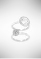 Swarovski Hote ring 5301467