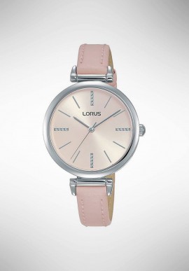 Lorus Classic Woman Watch RG237QX9