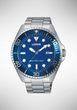 Lorus Sport Men Watch RH951HX9