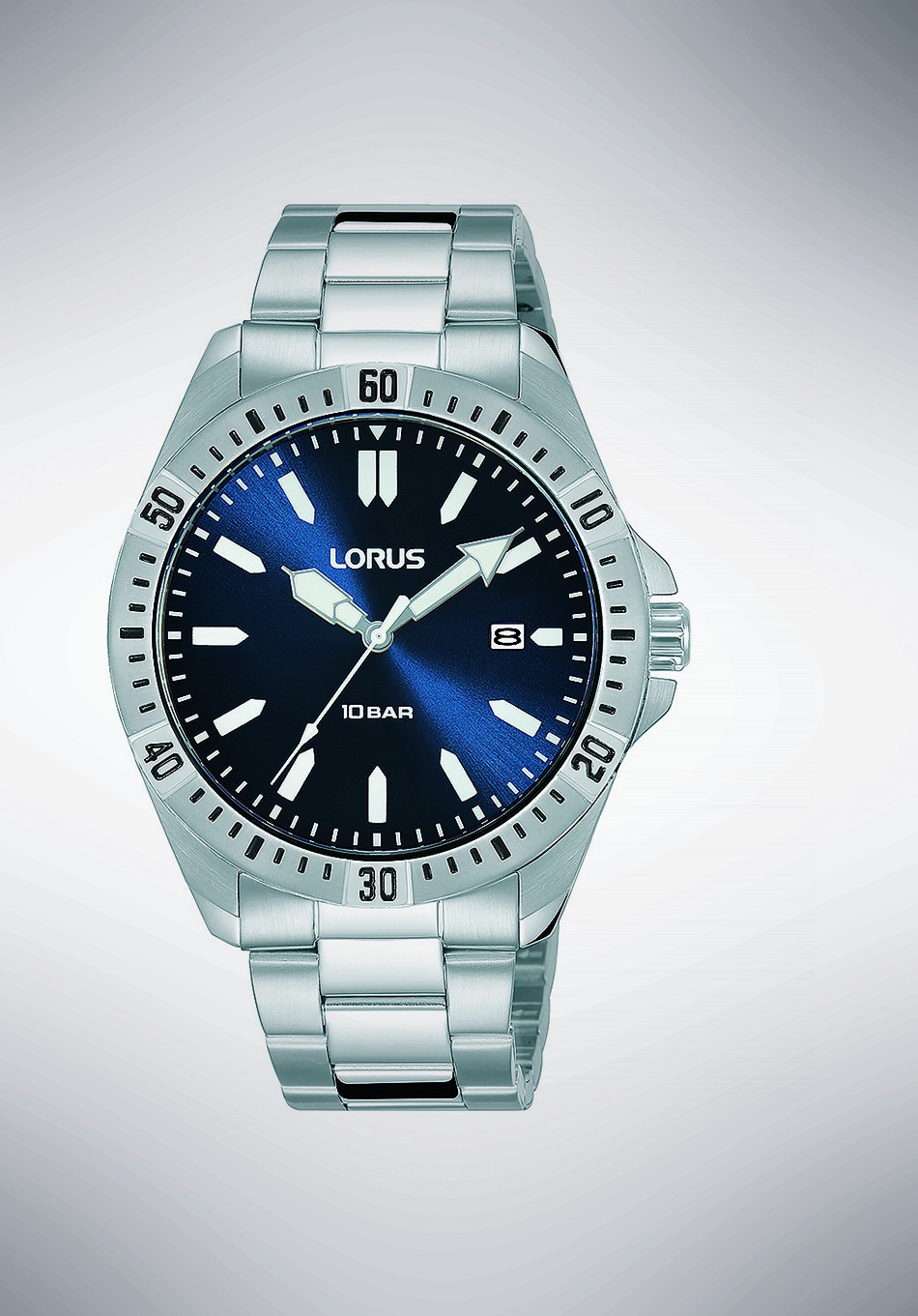 Orologio Uomo Lorus Sport RH939MX9 - Gioielleria Loffredo