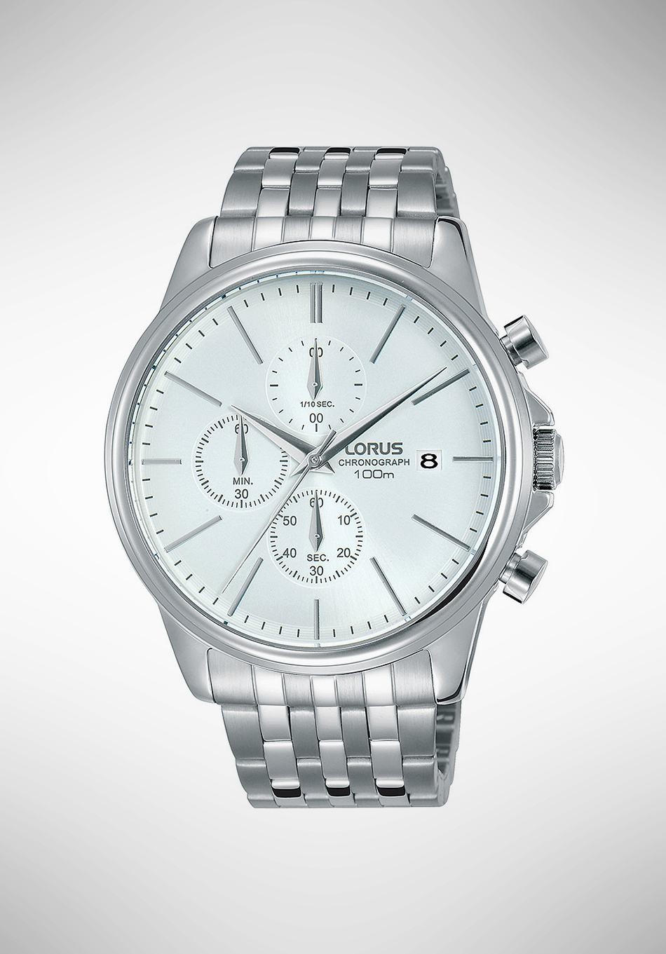Lorus outlet orologi recensioni