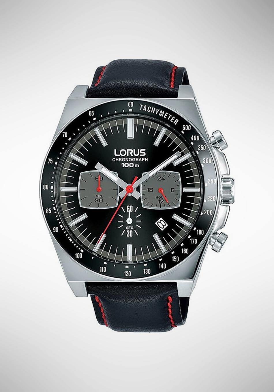 Orologi on sale uomo lorus