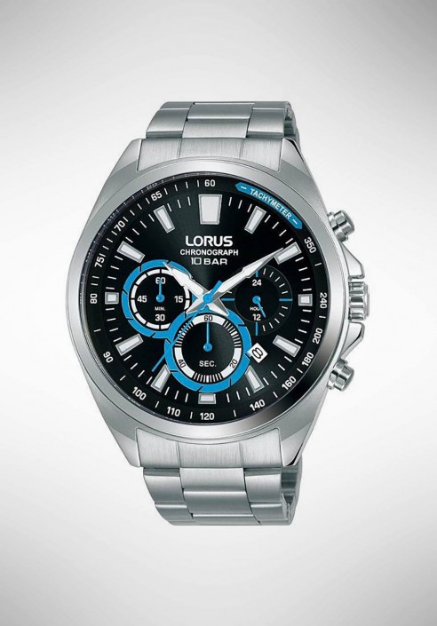 Lorus Sport Men Watch RT381HX9