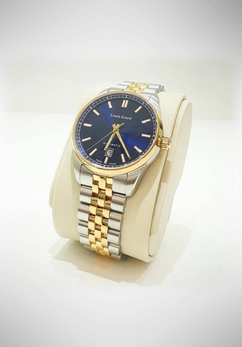 La Sportive Limited Edition Titanium - Louis Erard