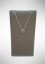 Pesavento silver necklace Polvere di sogni collection WPLVE1433
