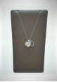 Pesavento silver necklace Polvere di sogni collection WPLVE1960