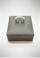 Pesavento silver ring Elegance collection WELGA003.M 