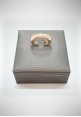 Pesavento silver ring Elegance collection WELGA001.M