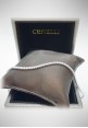 Crivelli white gold Tennis bracelet with diamonds CRV2110
