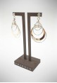 Fraboso 925 silver earrings FBS01