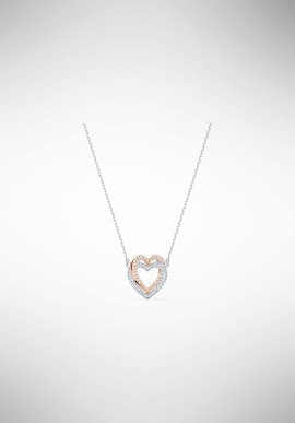 Swarovski Infinity necklace 5518868