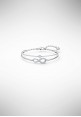 Swarovski Infinity bracelet 5520584
