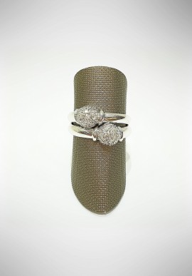Salvini ring mod. SLV596