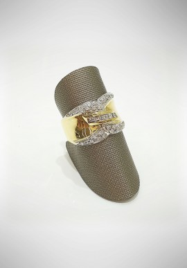 Salvini ring mod. SLV601