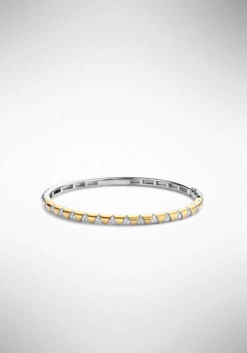 Bracciale TI SENTO in argento 2955ZY