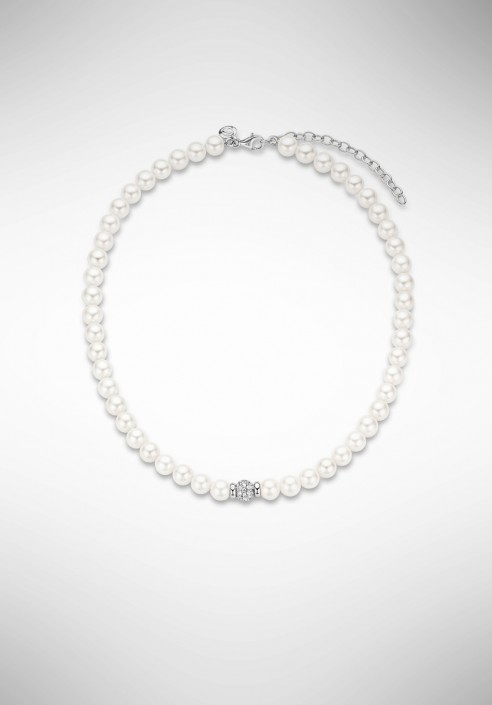 Ti sento hotsell pearl necklace