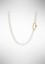 TI SENTO silver and pearls necklace 3967PW