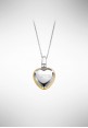 TI SENTO silver necklace 6801ZY