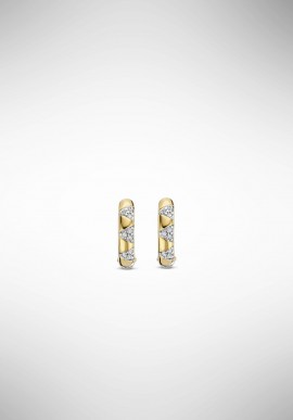 Orecchini TI SENTO in argento 7838ZY